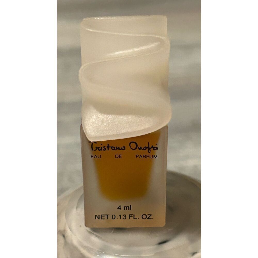 Tristano Onofri Femme Miniature Eau de Parfum
